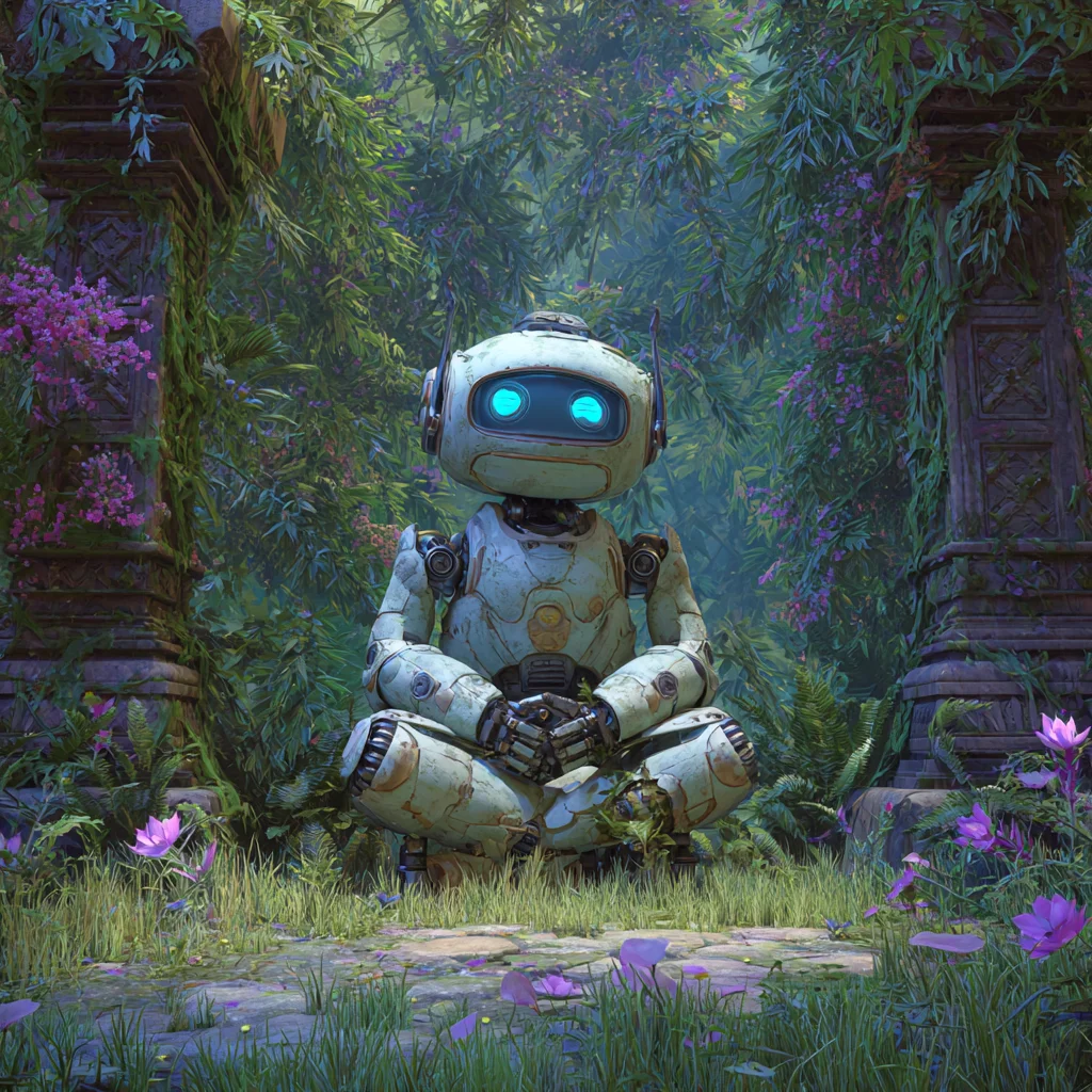 MuBot avatar